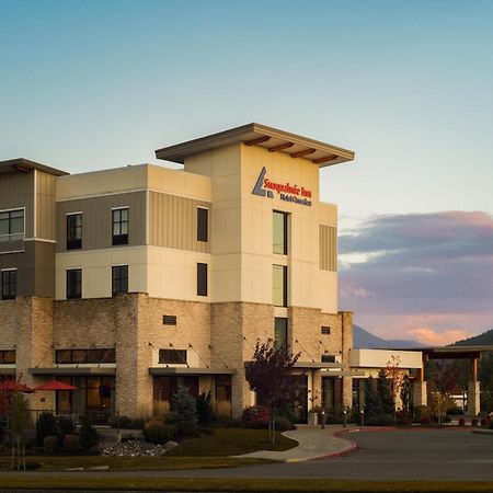 Snoqualmie Inn By Hotel America Luaran gambar