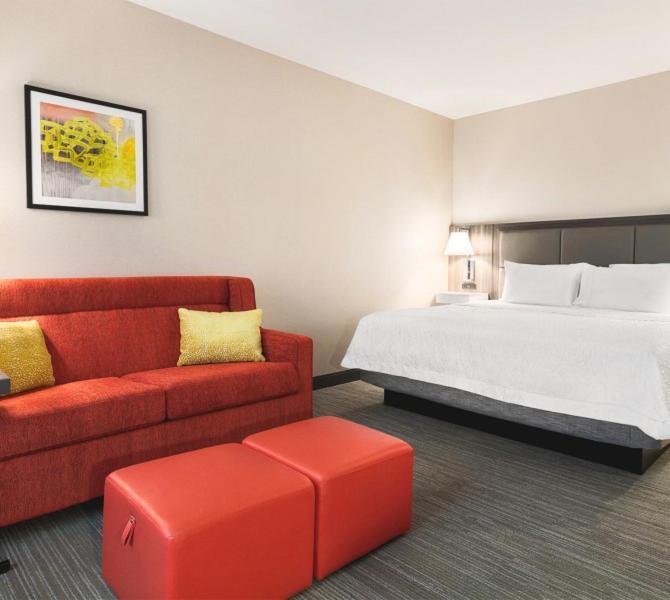 Snoqualmie Inn By Hotel America Luaran gambar
