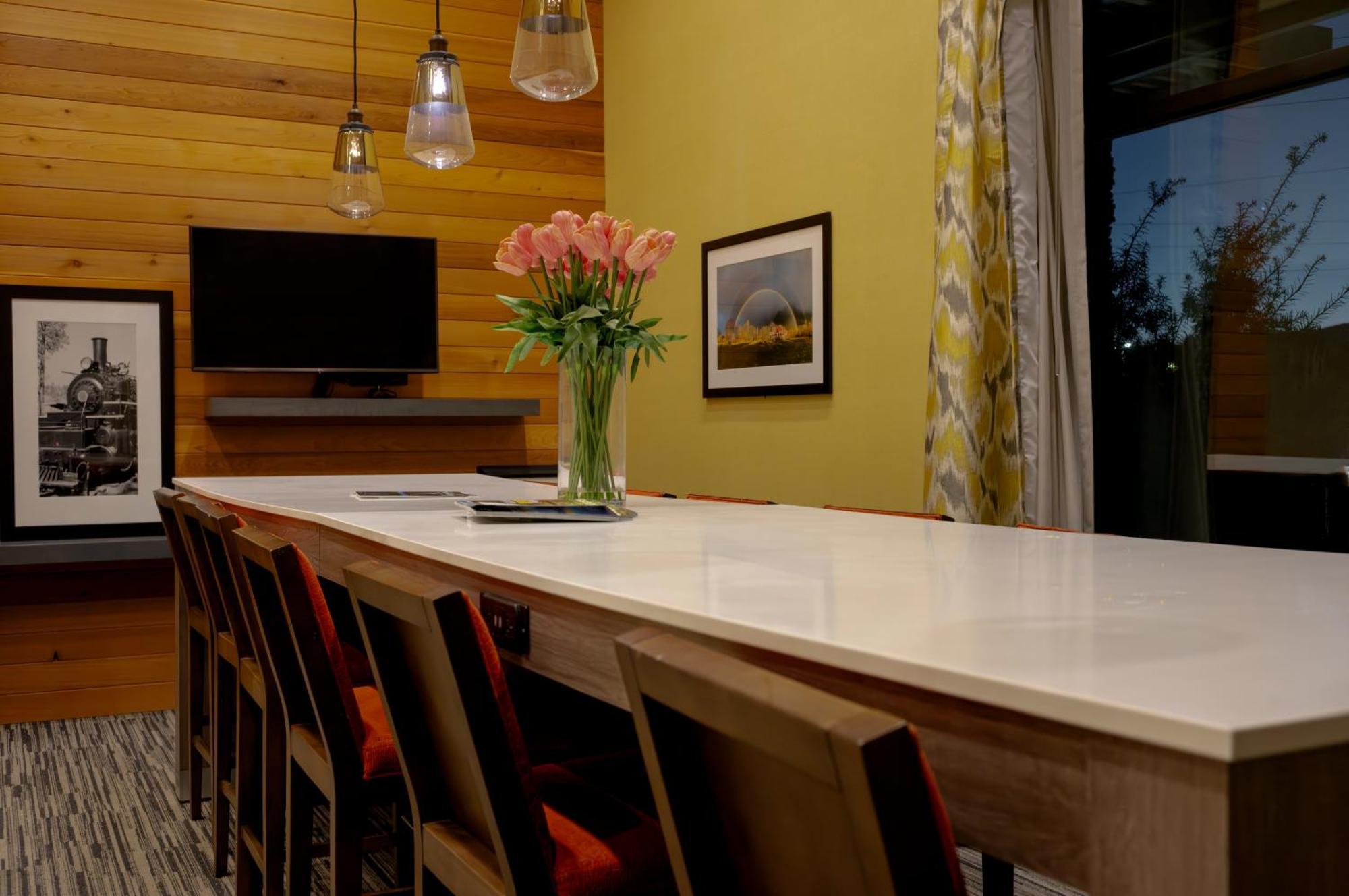 Snoqualmie Inn By Hotel America Luaran gambar