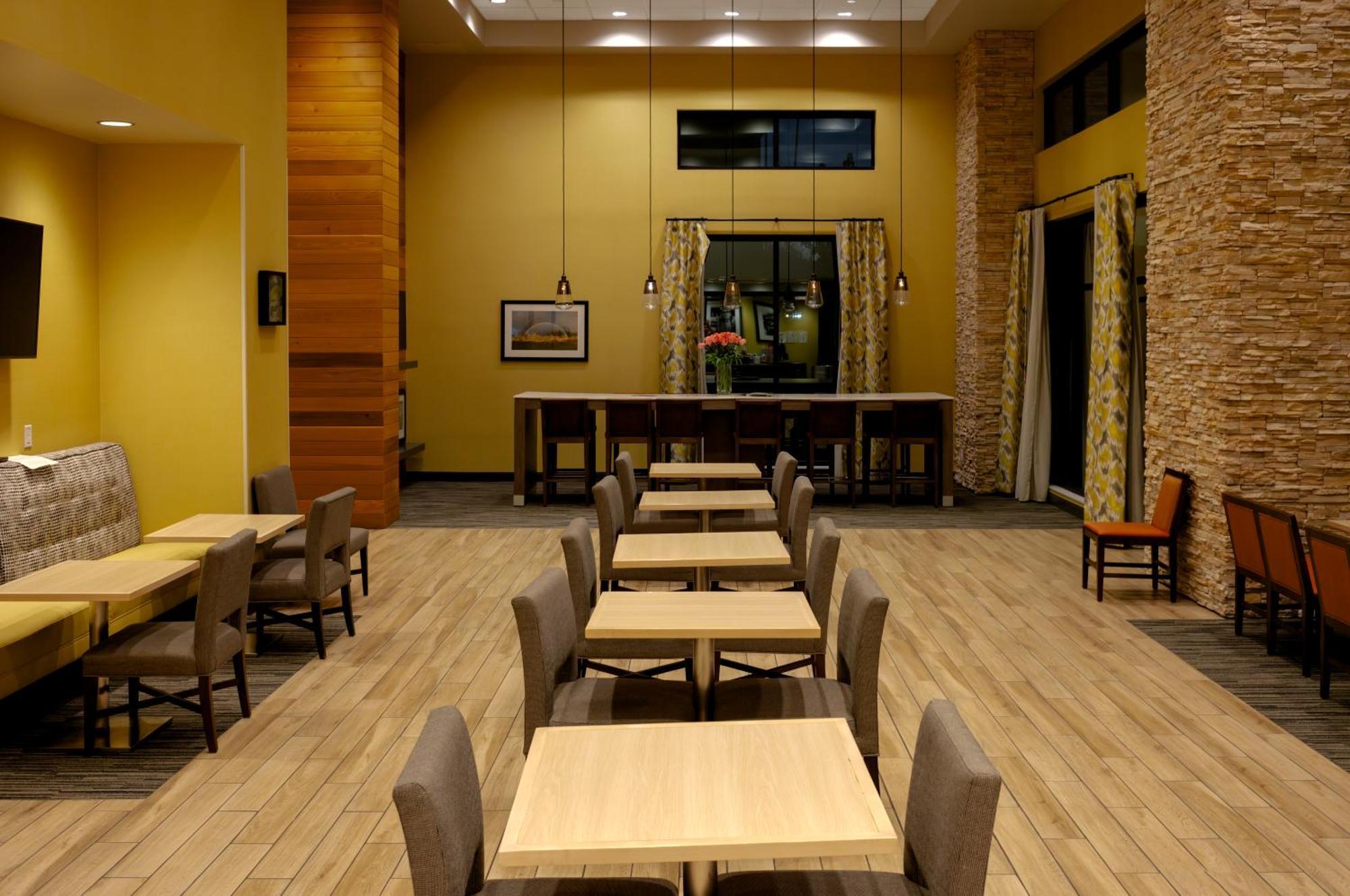 Snoqualmie Inn By Hotel America Luaran gambar