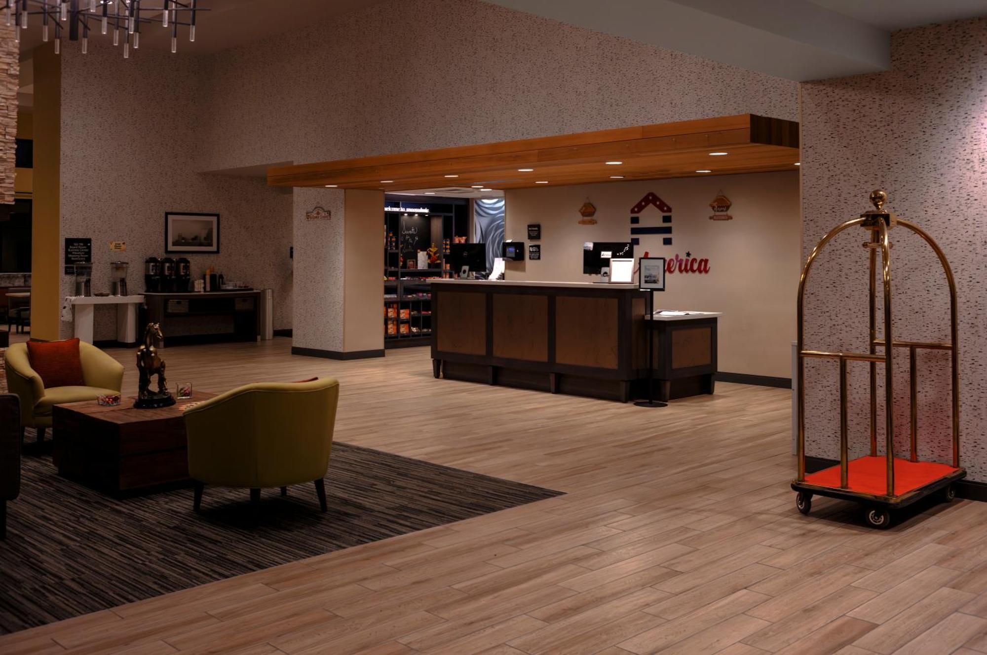 Snoqualmie Inn By Hotel America Luaran gambar