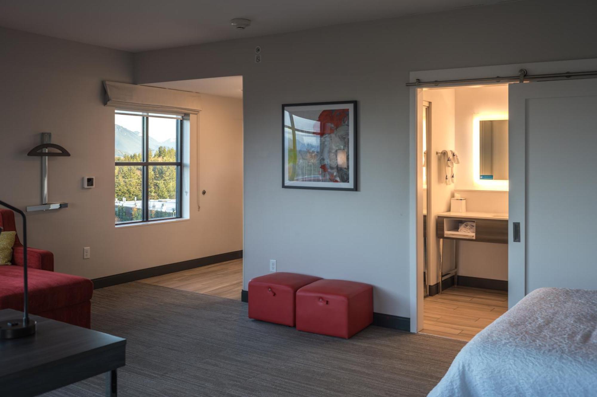 Snoqualmie Inn By Hotel America Luaran gambar