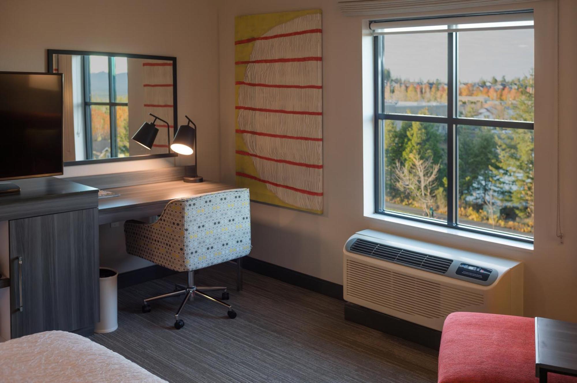 Snoqualmie Inn By Hotel America Luaran gambar