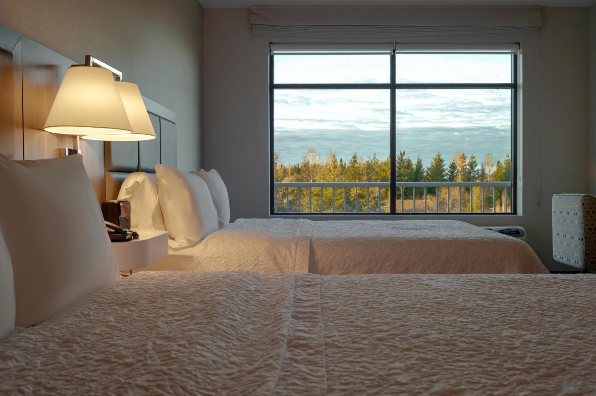 Snoqualmie Inn By Hotel America Luaran gambar